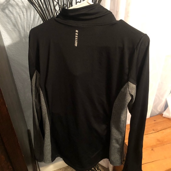 Marika asymmetrical jacket - Picture 3 of 3